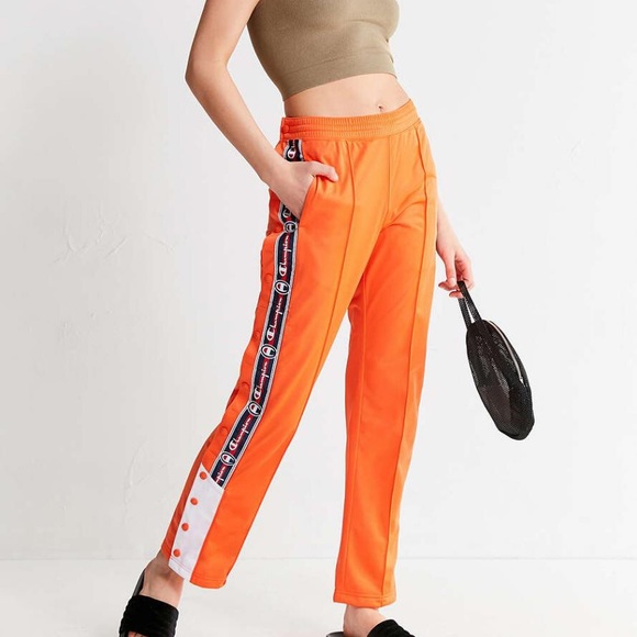 Champion Pants - Champion Tear-Away Pants